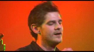 Diorama - The Girls (Crazy Clip TV 92 / live / 4 cameras / 2005)