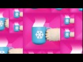 Cartoon Network Dimensional Holiday Track Snip