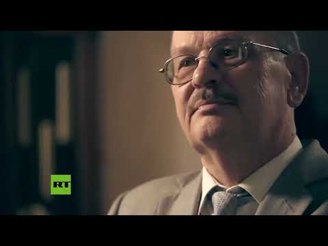 Carrera nuclear: los expedientes secretos (RT)