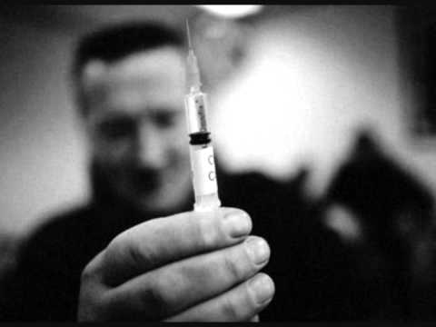 Smoke M - Schmeiss dir den Scheiss! (Storch Hader RMX)