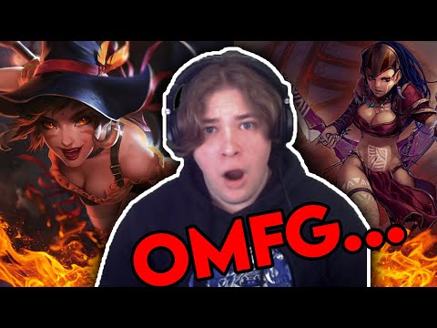 NON-LOL Fan Reacts to EVERY League Of Legends Cinematic Trailers 2 (A New Dawn, Warriors, Shurima)