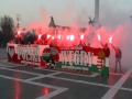 video: Kapusok a román meccsről