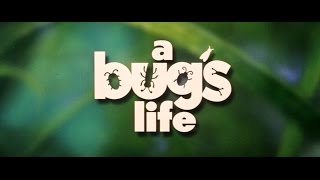 A Bug's Life (1998) Video