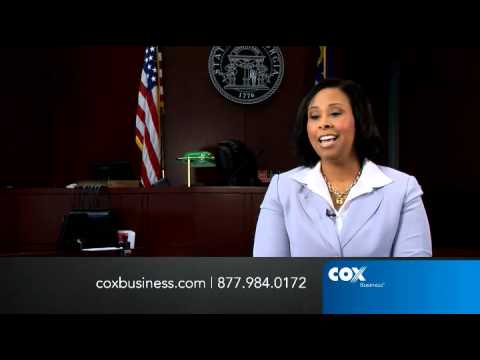 Houston County - Customer Success Story (Christine Cruse - Attorney)