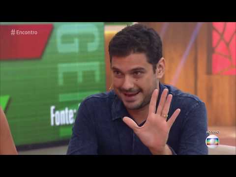 Encontro com Fátima Bernardes 06/03/2019 - O lixo que vale ouro!