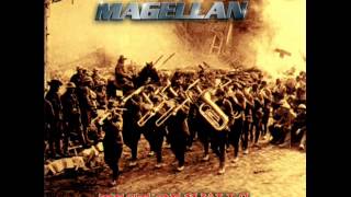 Magellan - Walk Fast, Look Worried