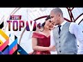 Cumi TOP V: 5 Komentar Ovi Sovianti Menyongsong Natal Pertama Bersama Suami