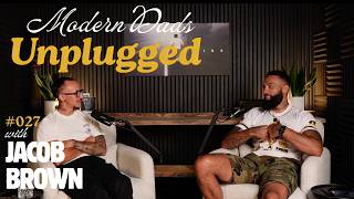 Three Sons, One Mission: The Fatherhood Lessons That Keep Me Focused | With Jacob Brown
