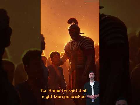 The Dream of Rome | The Untold Story of Marcus Valerius – Rise of an Empire