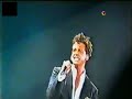 Luis Miguel - Contigo (Estar Contigo) - En Vivo (United States 1997) HD