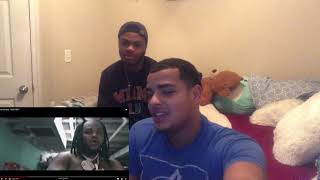 Tee Grizzley - GOD FIRST (Reaction)