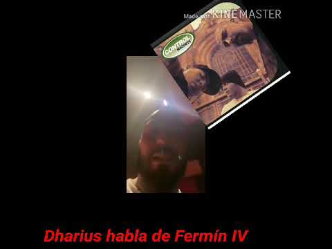 Que dice Dharius de Fermín IV