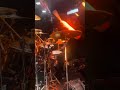 Monstrosity- Abysmal Gods.                                              Lee Harrison drum cam