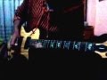 hoshi no hate- saikano guitar cover 