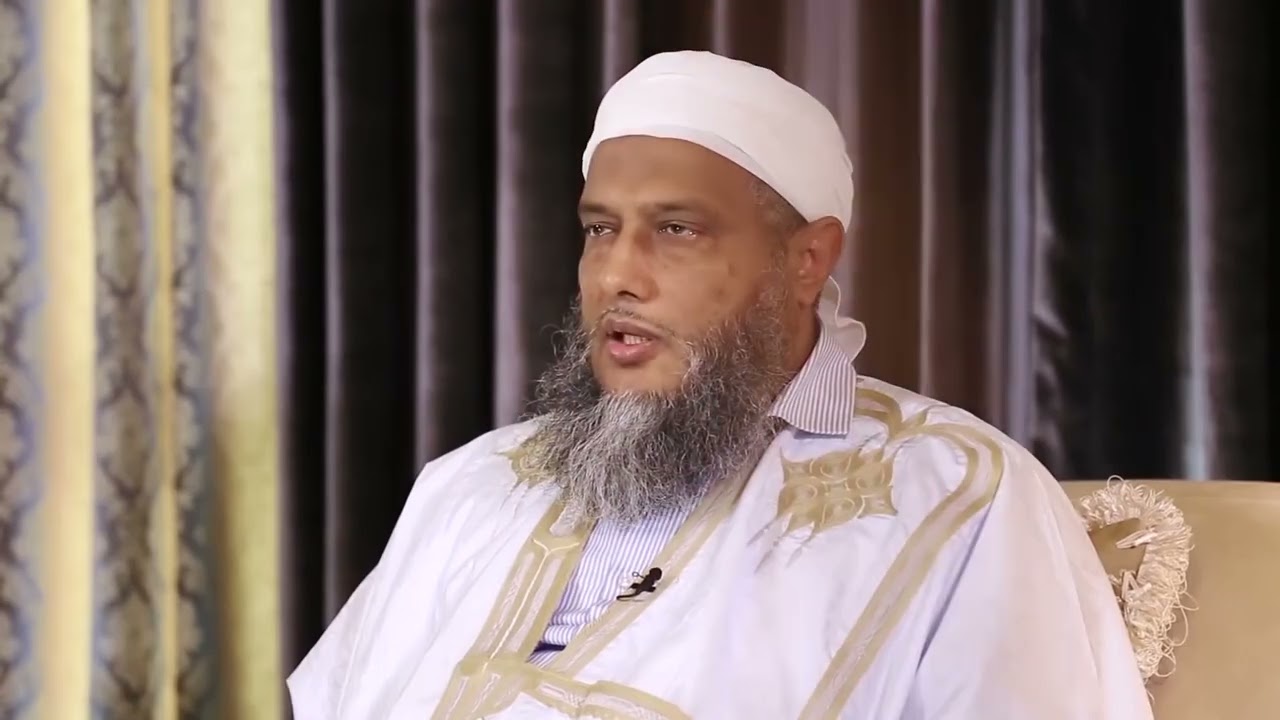 تعرف على الفرق بين المئنة والمظنة  | فضيلة الشيخ محمد الحسن الددو