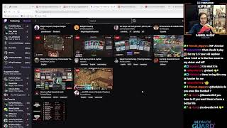 Modern Challenge + RC Viewing Party