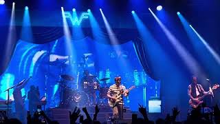 Weezer - Buddy Holly (Barcelona Razzmatazz 9/7/25)