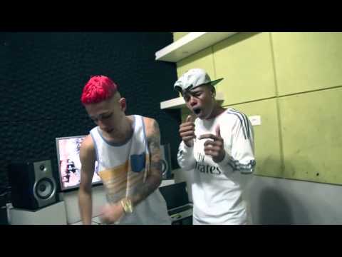 Mc 2K e Mc Menor do Dic - Vai rolar - Kl Produtora