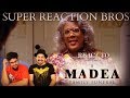 SRB React to Tyler Perry's A Madea Family Funeral Official Trailer