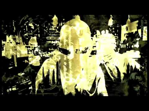 The Raskal - Kurb Check Feat K-Son [Official Video]