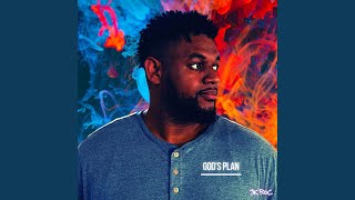 God's Plan Intro Music Video