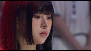 シャネル＆ジヒョンがファイナル目前で脱落　「少し後悔もしています」　「Ｒ Ｕ Ｎｅｘｔ？」第９話[24/24]