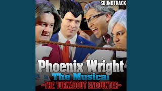 Cover art for Objection!