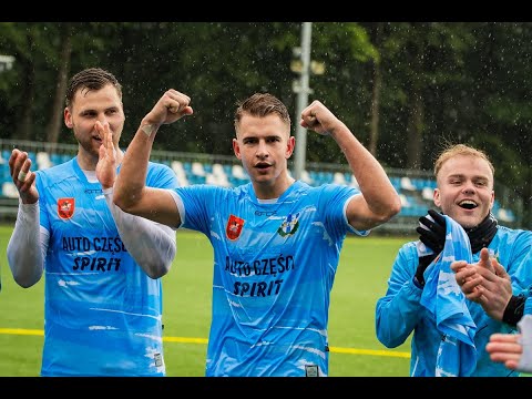 LIVE: SPÓJNIA LANDEK - RAKÓW II CZĘSTOCHOWA