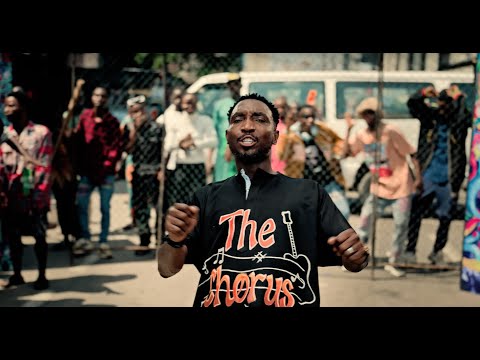 Timi Dakolo - Happy Fellows (Official Video)