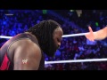 Zack Ryder vs. Mark Henry: SmackDown, March ...