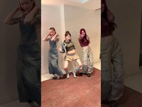 BINI EMERGENCY BUDOTS @LA! #bini  #biniph #losangeles  #budots