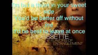 Alanis Morissette - Tapes