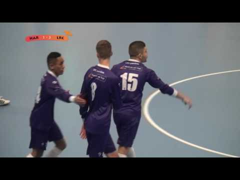 PROXSYS CUP 2017 #8 Hardinxveld - LRC