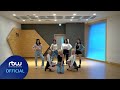 퍼플키스 PURPLE KISS Skip Skip Dance Practice