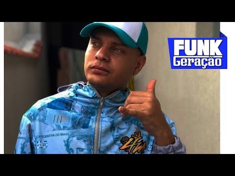 MC Huguinho e MC Menor Da C3 - Foco, Força e Fé (Lançamento 2018)