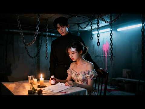 For help first love’s revenge,he locked wife in asylum 3y,wife ask divorce,he regret.