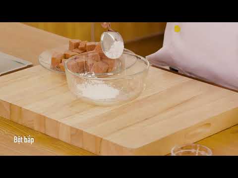 TULIP PORK LUNCHEON MEAT - THỊT LÚC LẮC