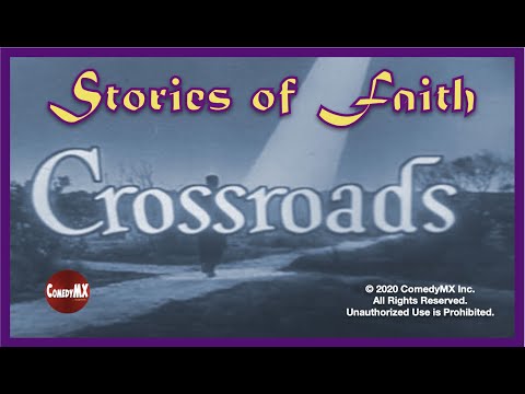 Crossroads | Season 1 | Episode 26 | Dig or Die, Brother Hyde | Hugh Marlow | Robert Carson