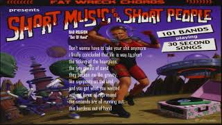 Bad Religion - Out of Hand lyrics