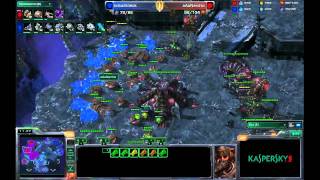 Zotac #59 Finals: Imba.Strelok vs. Empire.Nerchio - Game 2