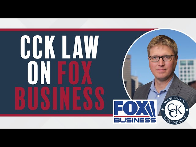 Fox Business Features CCK Law's Zachary Stolz