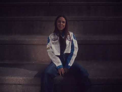 Federica Abbate - Hooligan (Visual Video)