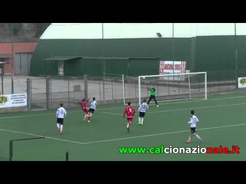 ALLIEVI NAZIONALI LEGA PRO: Ancona - Cesena 1-0