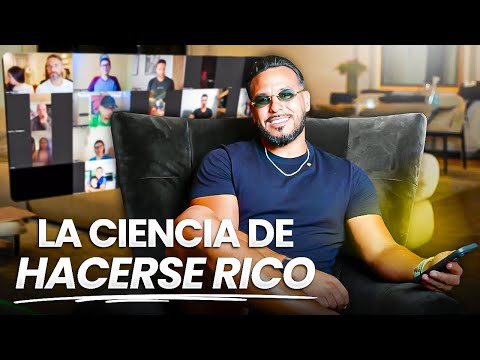 Se Filtra Clase Privada del Programa de Daniele Camero