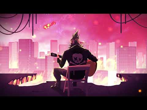 Teflon Sega - Lonely & Free