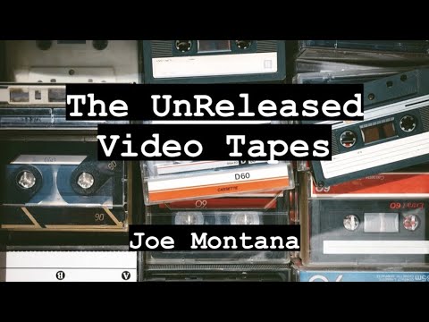 THE UNRELEASED VIDEO TAPES - Joe Montana @ La Capannina 2005