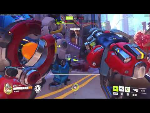 Torbjorn OTP Compilation of Gold-Plat matches | Unranked to GM