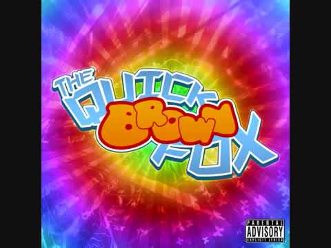 TQBF - The Quick Brown Fox (Full Album)