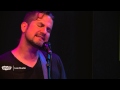 Matt Nathanson - Gold in the Summertime (101.9 KINK)