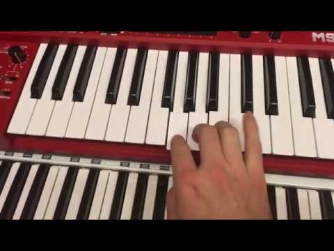 Testing the Behringer MS-1 / MS-101